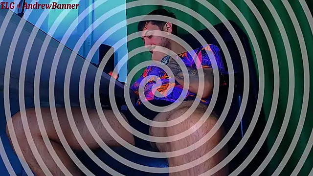 Show Webcam de AndrewBanner
