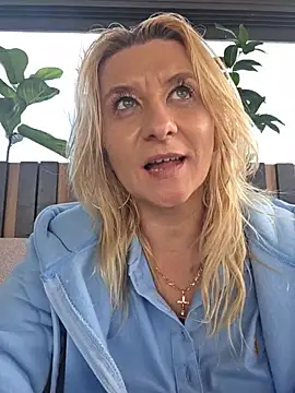 KaylinJan Chat XXX in diretta