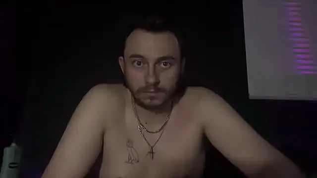 Czat XXX na żywo – WhiteMamba6910