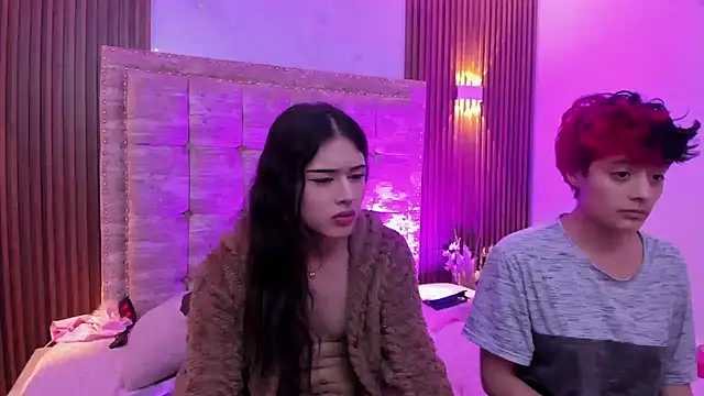 Kvs_Kael 라이브 XXX 채팅