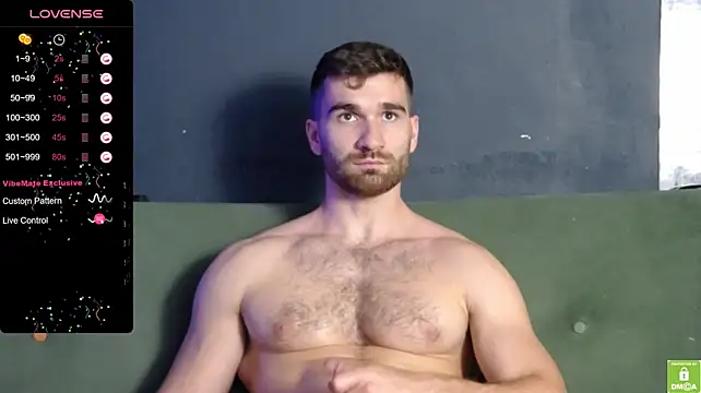 Chat XXX Live damongold