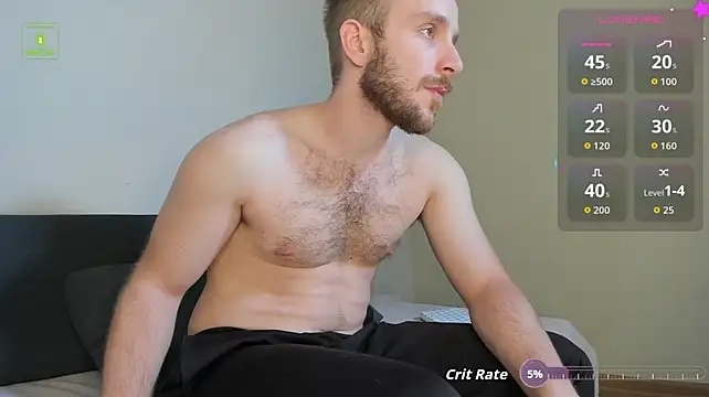 Buddy_Formann Live XXX chat