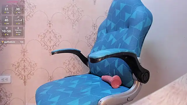 Miia_Rosee_ Chat XXX in diretta