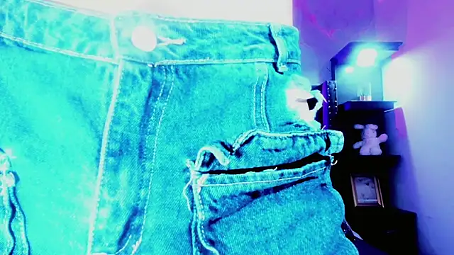 הופעת וובקאם של sexyhornyx_