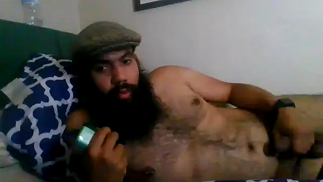 Chat XXX en directo de PapiVictorDaddy