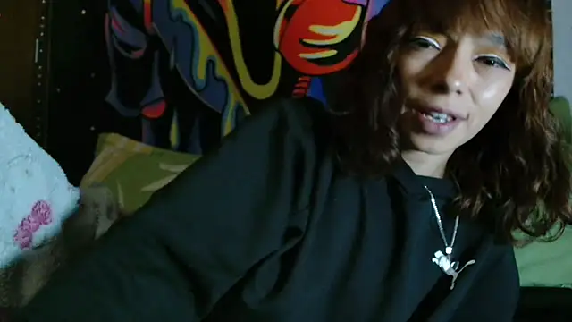 Chat XXX ao vivo de MINI_Petite
