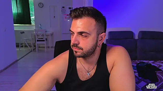 دردشة Jace_Thorne الجنسية المباشرة