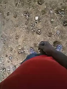 XXXking26's Webcam Show