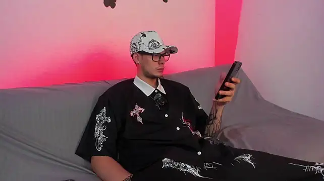 Vlad__night Live XXX-Chat