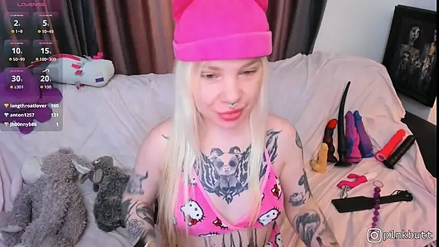 HelenGoatn Live XXX chat