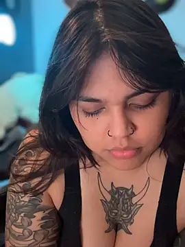 miacanela_xo's Live XXX Chat