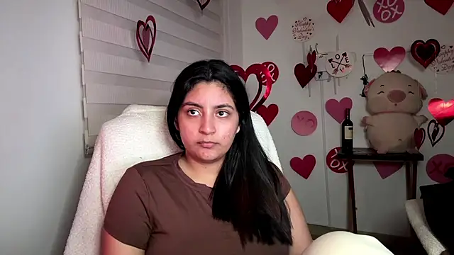 cloe_small Live XXX-chat