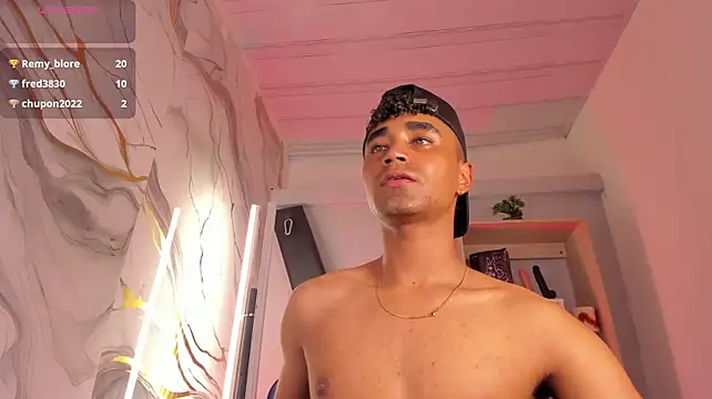 jacobJohns_ 라이브 XXX 채팅