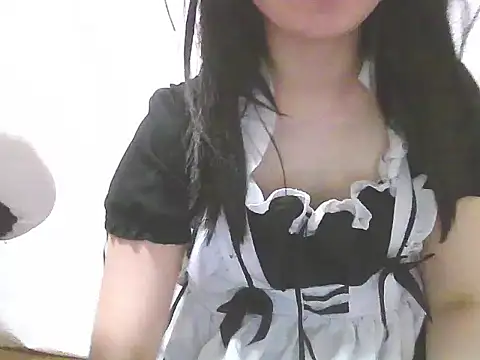 Japanese_senpai's Live XXX Chat