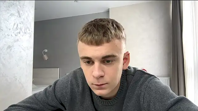 SoloFury Live XXX-Chat