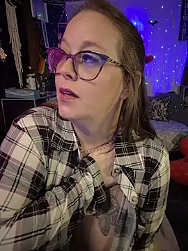edgexchaos Show in webcam