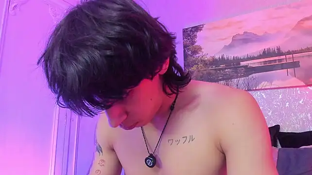 Tyler_durten's Live XXX Chat