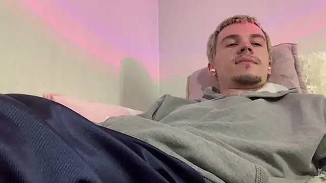 Chatroom XXX en direct de Jeremy1Scott