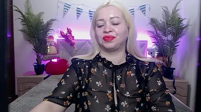 Chat XXX en directo de OliviaVerr