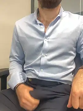 speddy34 Live XXX Chat
