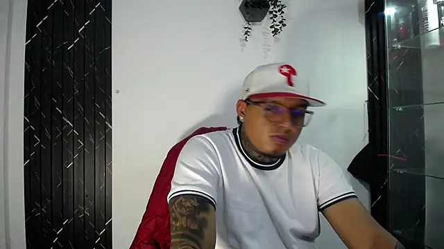 Duke_DarkBoy99 Live XXX Chat