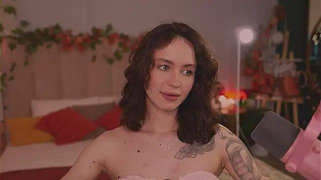 Meow_Nancy 라이브 XXX 채팅