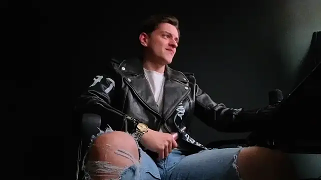 FelixStarkk 现场XXX聊天