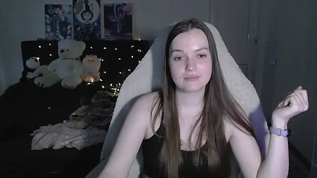 Little_flowersn Live XXX chat