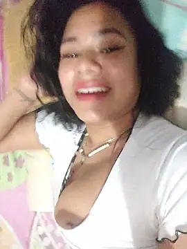 AntonellaMonroew's Live XXX Chat