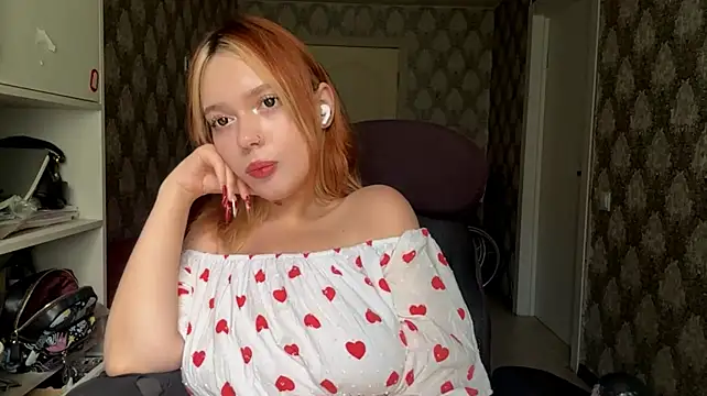 Miasamer Chat XXX live