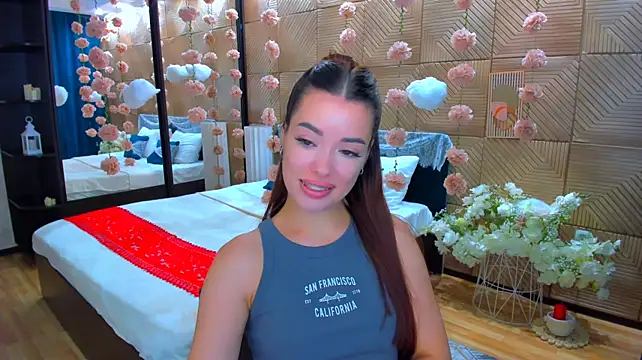 PutOnRepeat's Live XXX Chat