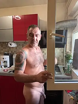Czat XXX na żywo – COBRAboySEX@xh