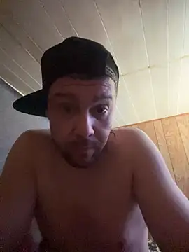 GabEthier's Webcam Show