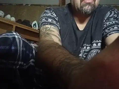 DickNasty6908: απευθείας συνομιλία ΧΧΧ