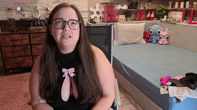 Czat XXX na żywo – Kimberly-Caprice