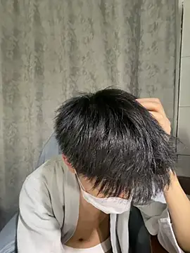Chat XXX en directo de Zhang_yiovo