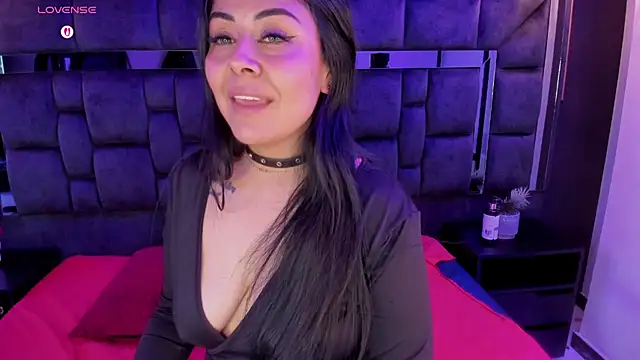 Chat XXX ao vivo de Aniajoness_