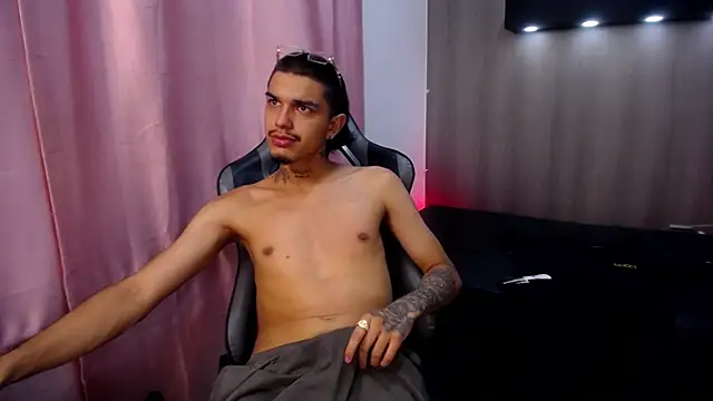 Sembang XXX Secara Langsung Tayson_Hot