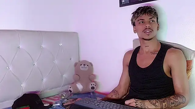 Chat XXX Live Angel_foxc13