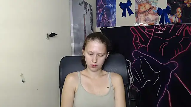 StellaCRL Live XXX-Chat