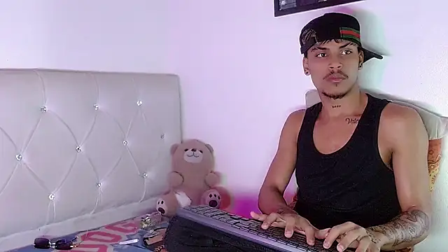 Angel_foxc13n Live XXX chat