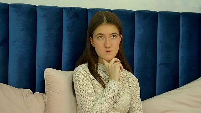 AprilWulkings' Live XXX Chat