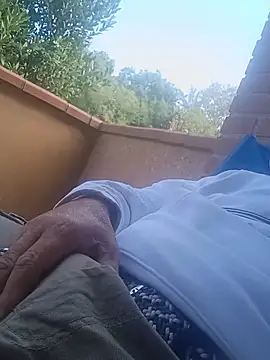 Ge-69 – Naživo XXX chat