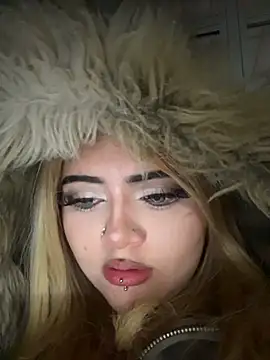 lya_nekko_'s Live XXX Chat