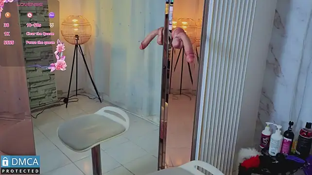 Živý XXX chat mily_g_