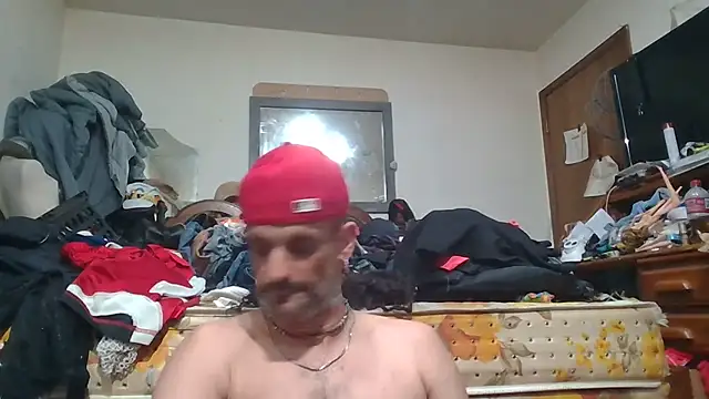 Chat XXX ao vivo de slinginbigD