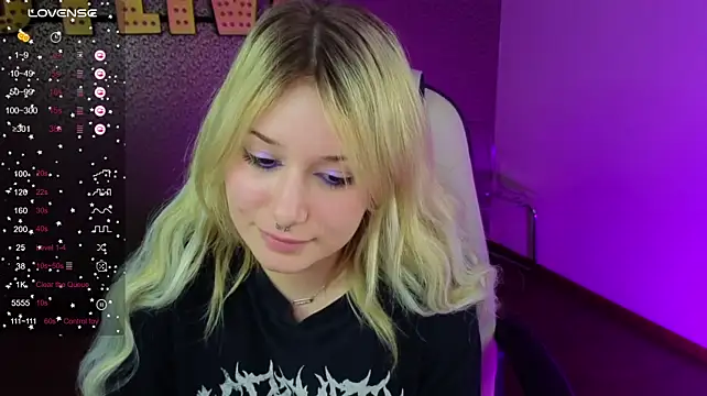 Eridabytrend Chat XXX in diretta