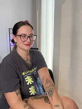 ManjaWinkler Adlı Modelin Canlı XXX Sohbeti