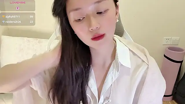 jinxiyao01のライブXXXチャット