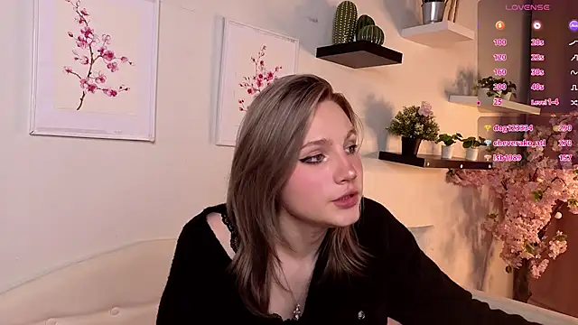 Lexa_Demin Live XXX chat